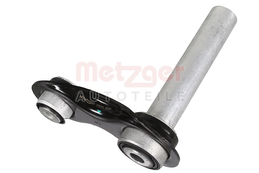 METZGER 58189609 GREENPARTS Ψαλίδι, ανάρτηση τροχών κάτω Πίσω άξονας αριστερά Πίσω άξονας δεξιά for BMW
