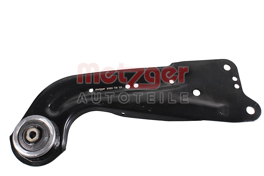 METZGER 58190204 GREENPARTS...
