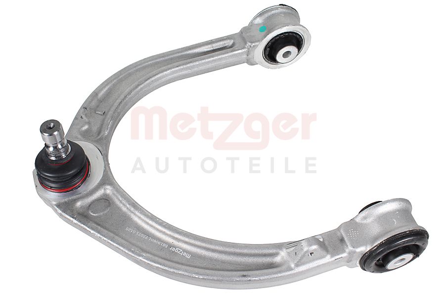 METZGER 58190601 GREENPARTS...