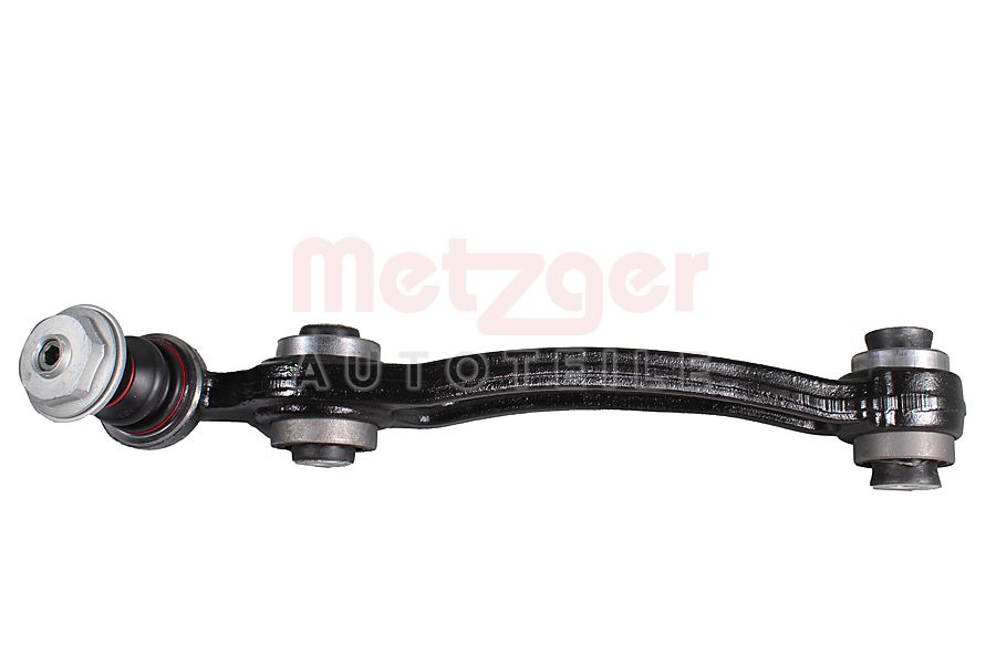 METZGER 58191401 KIT + GREENPARTS Lenker, Radaufhängung