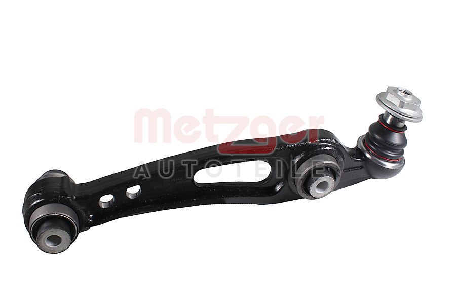 METZGER 58191502 KIT + GREENPARTS Lenker, Radaufhängung