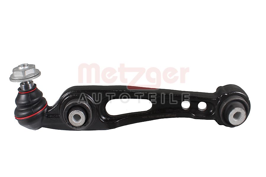 METZGER 58191801 KIT + GREENPARTS Lenker, Radaufhängung