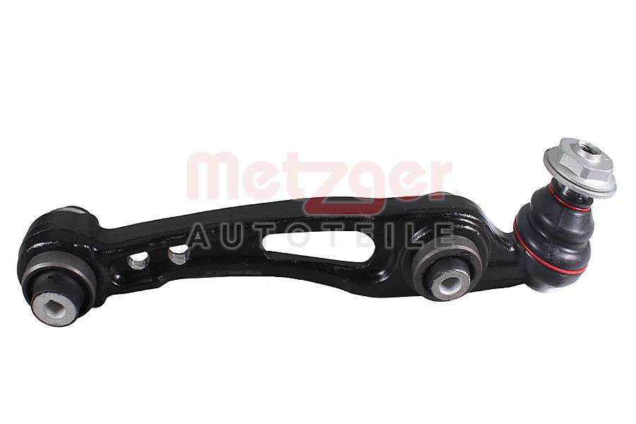 METZGER 58191902 KIT + GREENPARTS Lenker, Radaufhängung