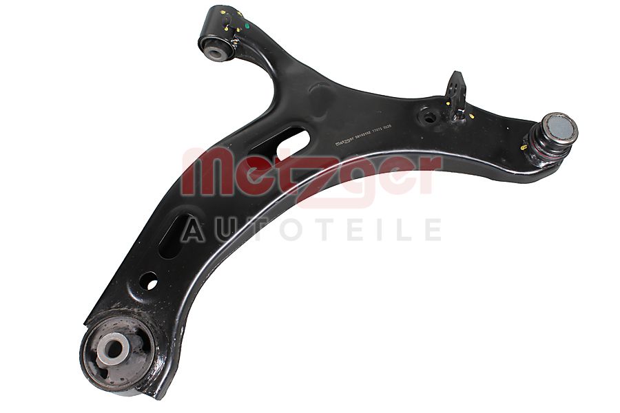 METZGER 58192102 Braccio...