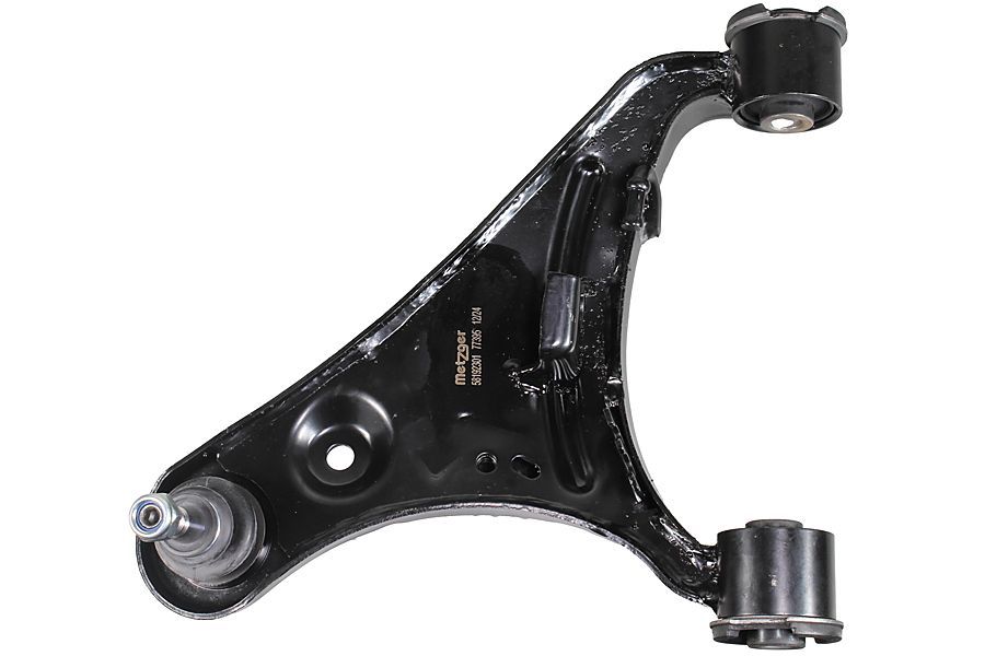 METZGER 58192301 Braccio...
