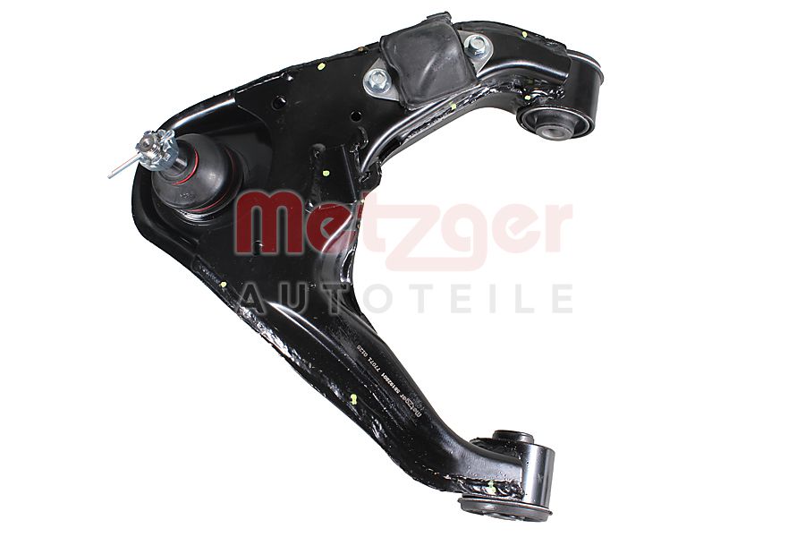 METZGER 58192801 KIT +...