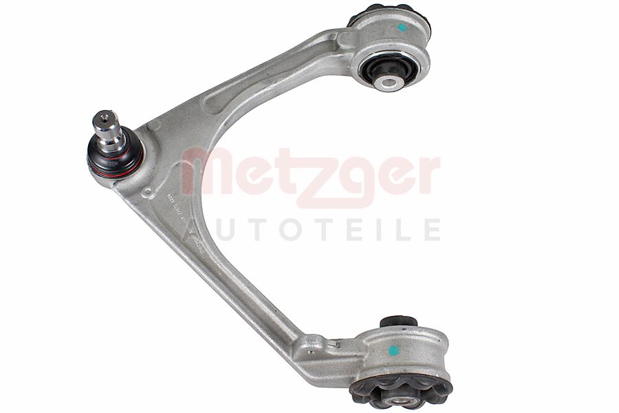 METZGER 58193201 GREENPARTS...