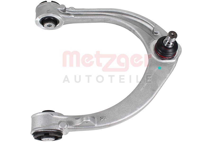METZGER 58193702 GREENPARTS...