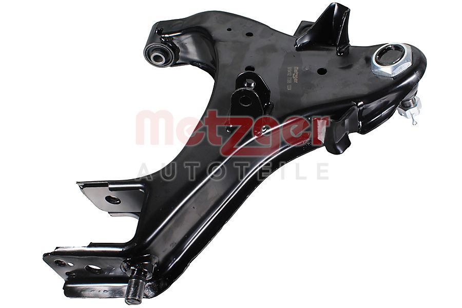 METZGER 58194102 Braccio...