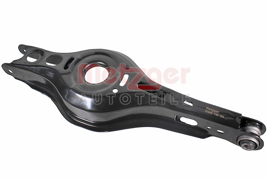 METZGER 58194409 GREENPARTS...