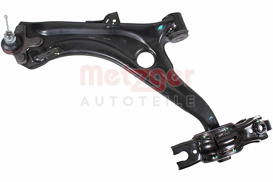 METZGER 58194701 KIT +...