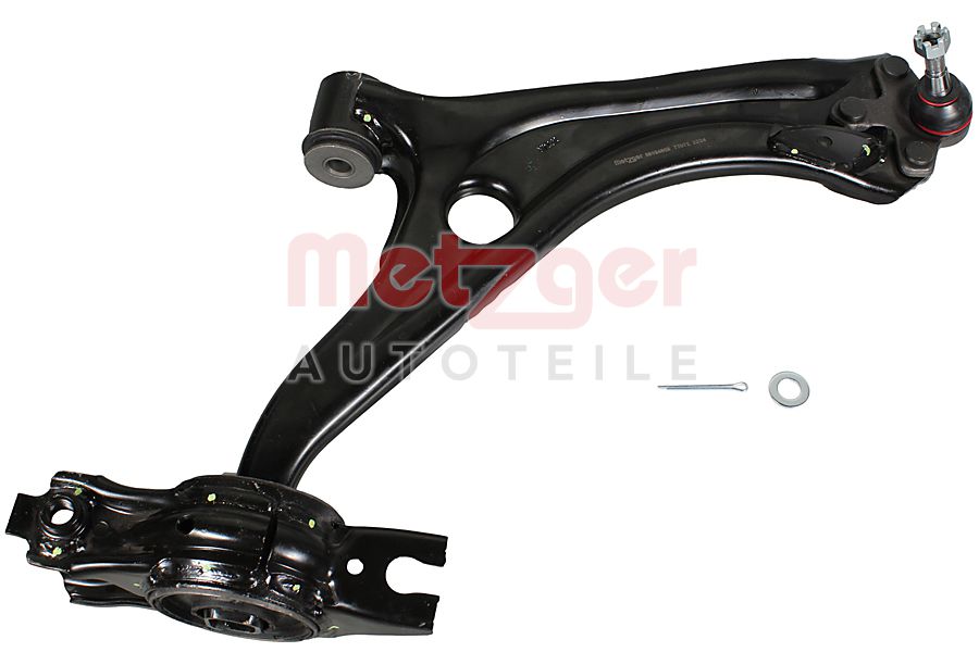 METZGER 58194802 KIT +...