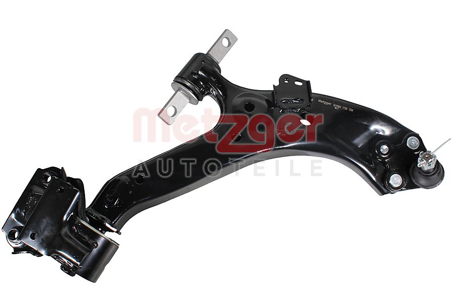 METZGER 58195802 KIT +...