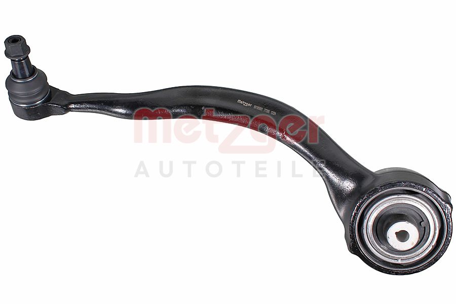 METZGER 58195901 KIT +...