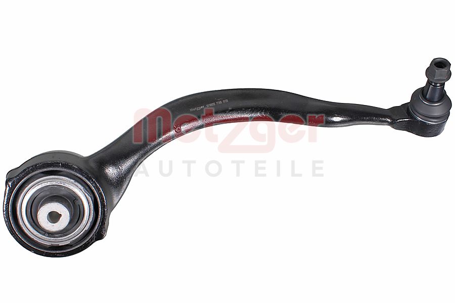 METZGER 58196002 KIT +...