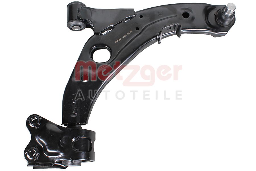 METZGER 58196202 Braccio...