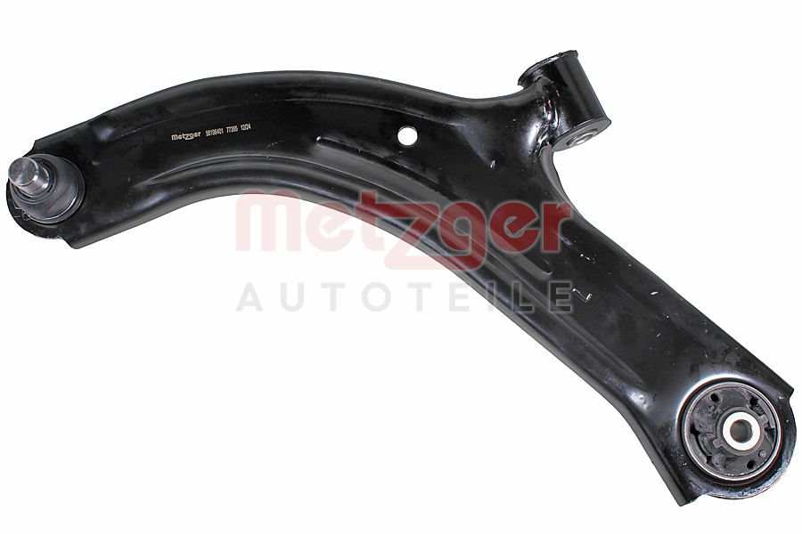 METZGER 58196401 Braccio...
