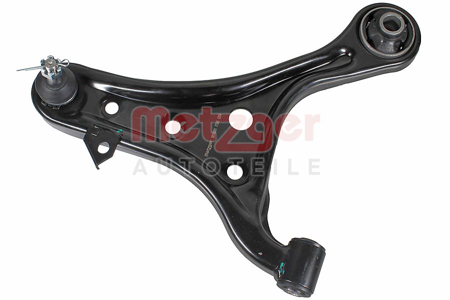 METZGER 58196601 KIT +...