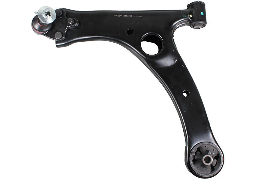 METZGER 58197301 KIT +...