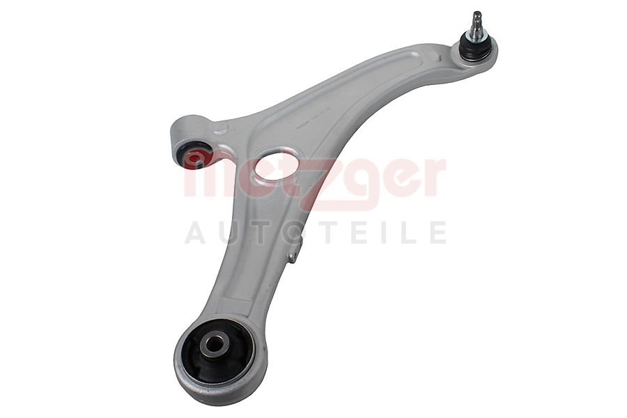 METZGER 58198602 KIT +...