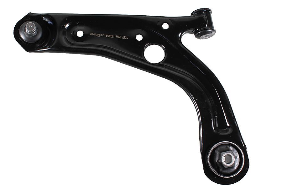 METZGER 58201501 GREENPARTS...