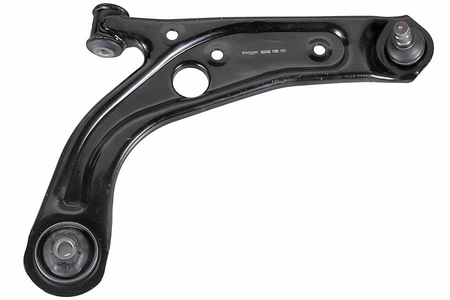 METZGER 58201602 GREENPARTS...