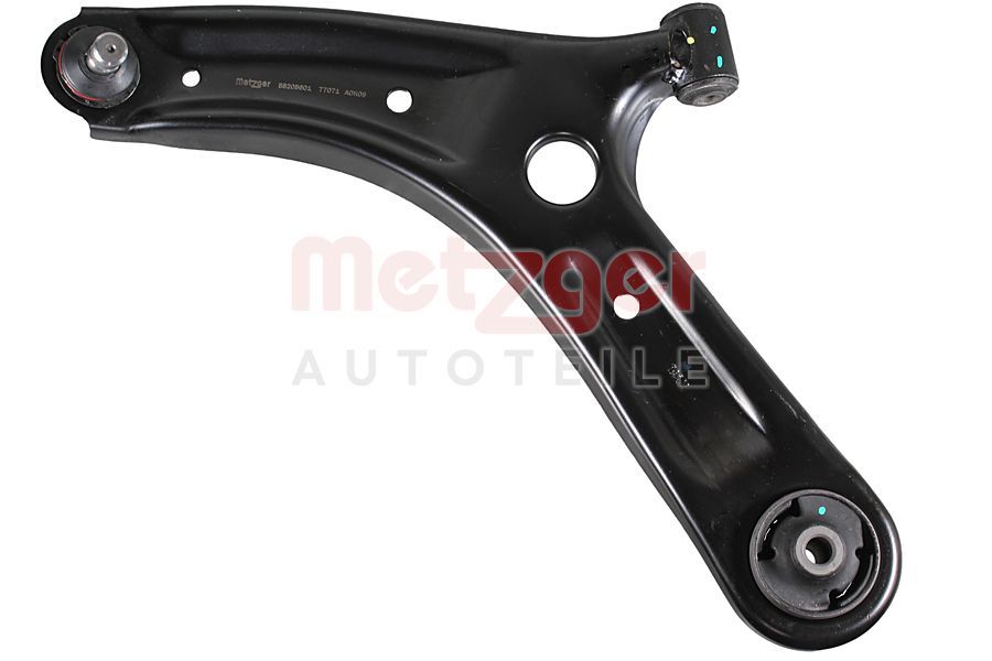 METZGER 58205601 Braccio...