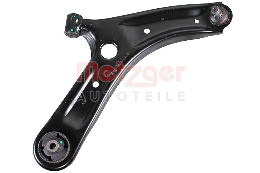 METZGER 58205702 Braccio...