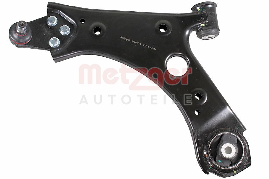 METZGER 58206101 GREENPARTS...