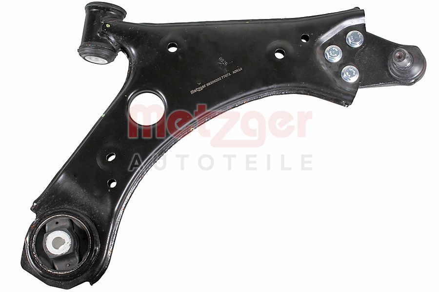 METZGER 58206202 GREENPARTS...