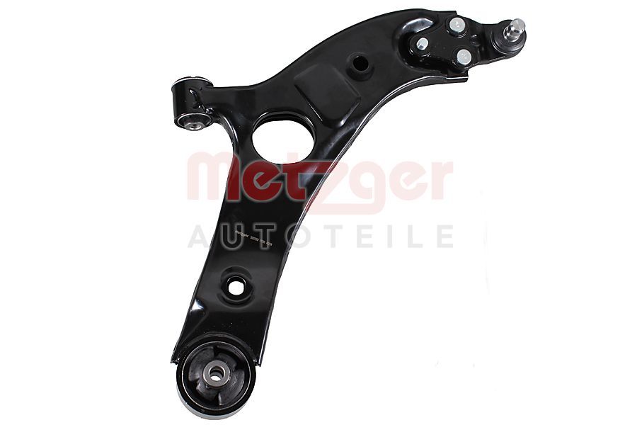 METZGER 58207202 Braccio...