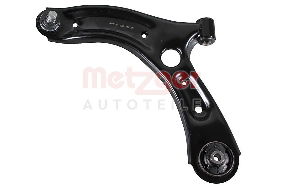 METZGER 58207301 Braccio...