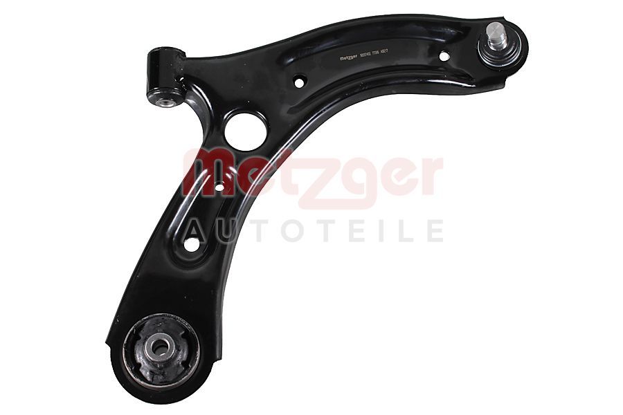 METZGER 58207402 Braccio...