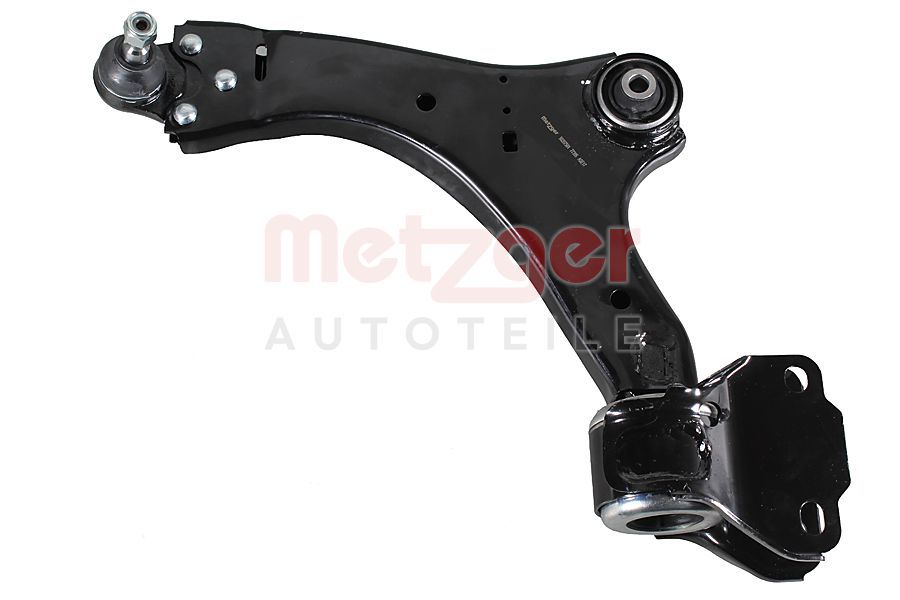 METZGER 58207501 Braccio...