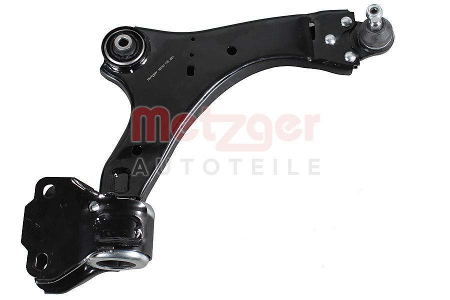 METZGER 58207602 Braccio...