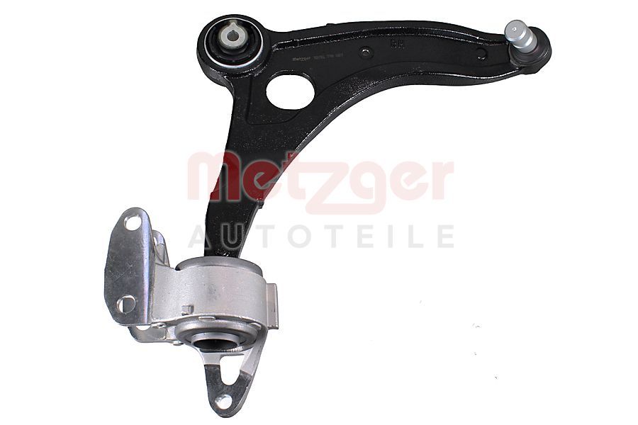 METZGER 58207802 GREENPARTS...
