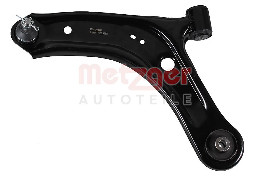 METZGER 58208201 Braccio...