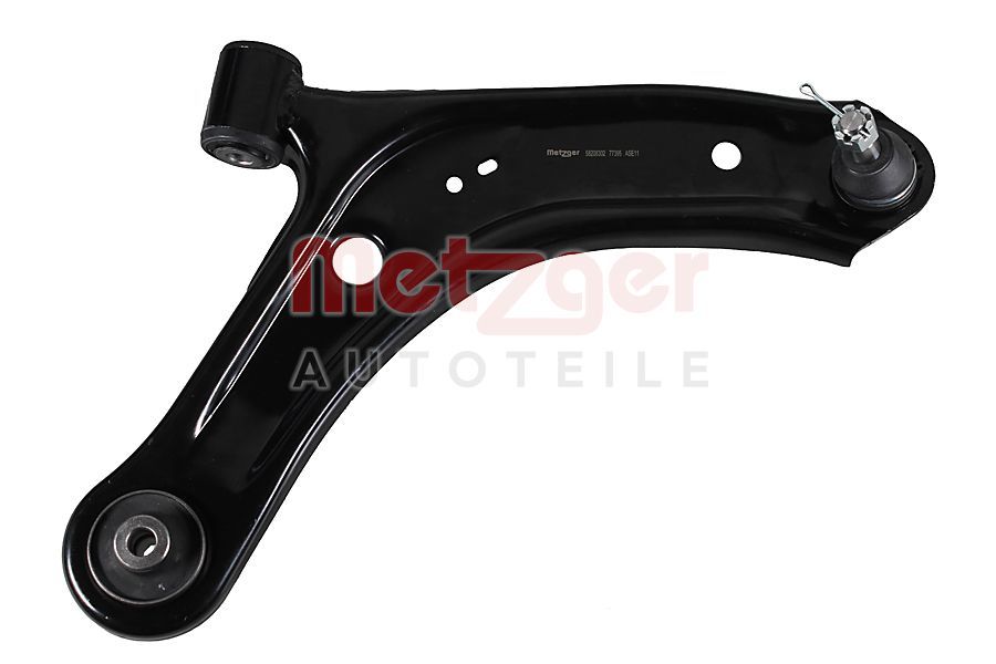 METZGER 58208302 Braccio...