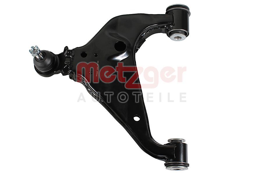 METZGER 58208401 Braccio...