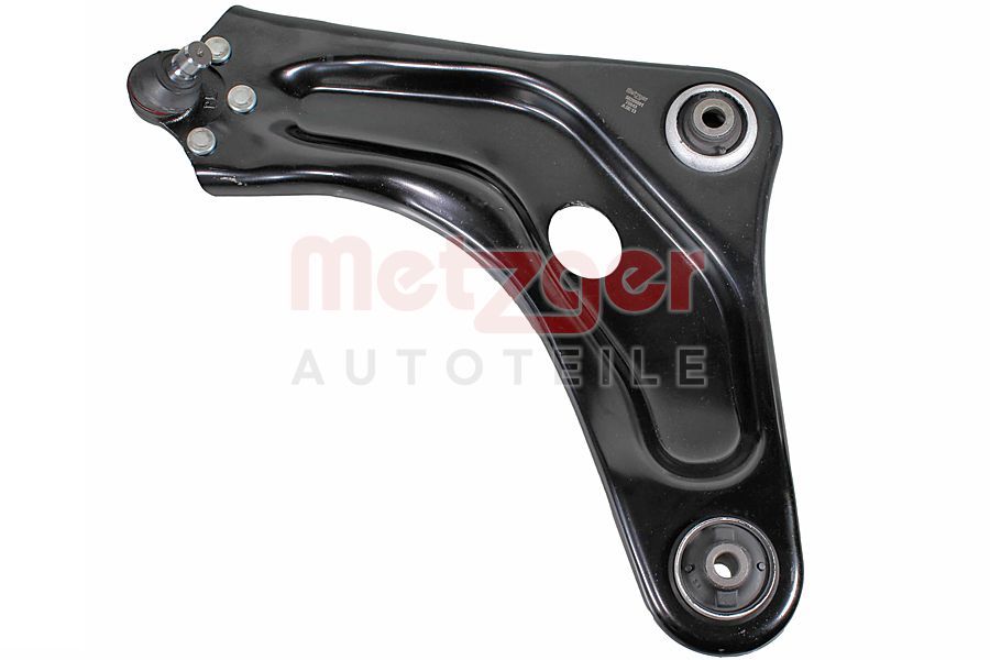 METZGER 58209001 Braccio...