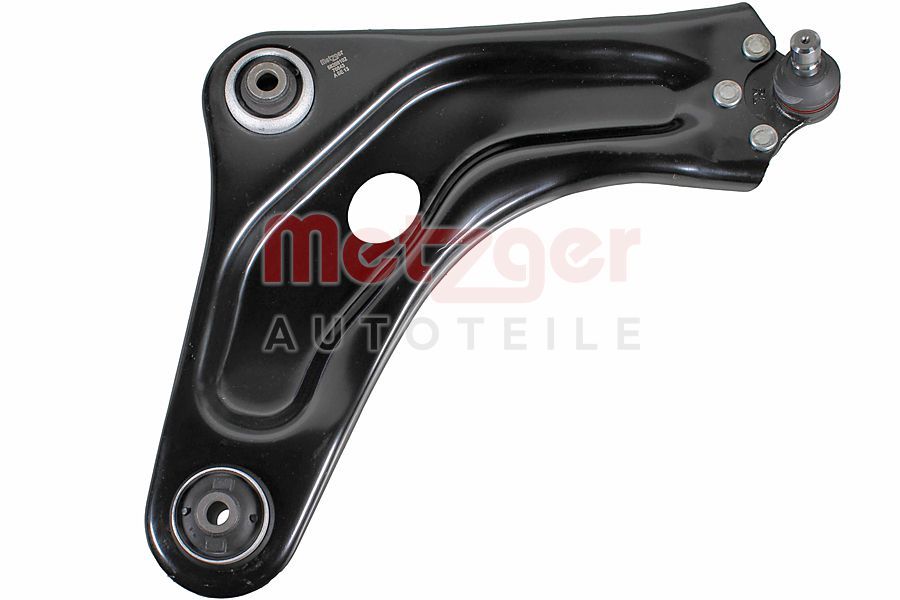 METZGER 58209102 Braccio...