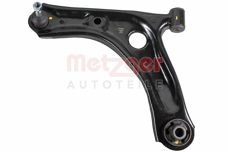 METZGER 58209401 Braccio...