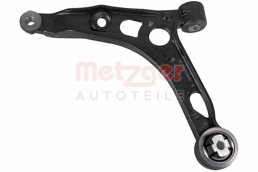 METZGER 58209601 Braccio...