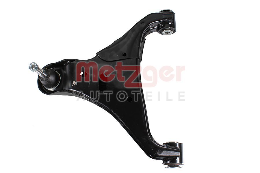 METZGER 58210001 Braccio...