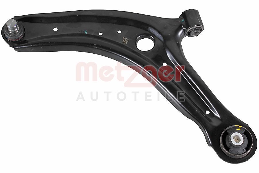 METZGER 58210201 GREENPARTS...