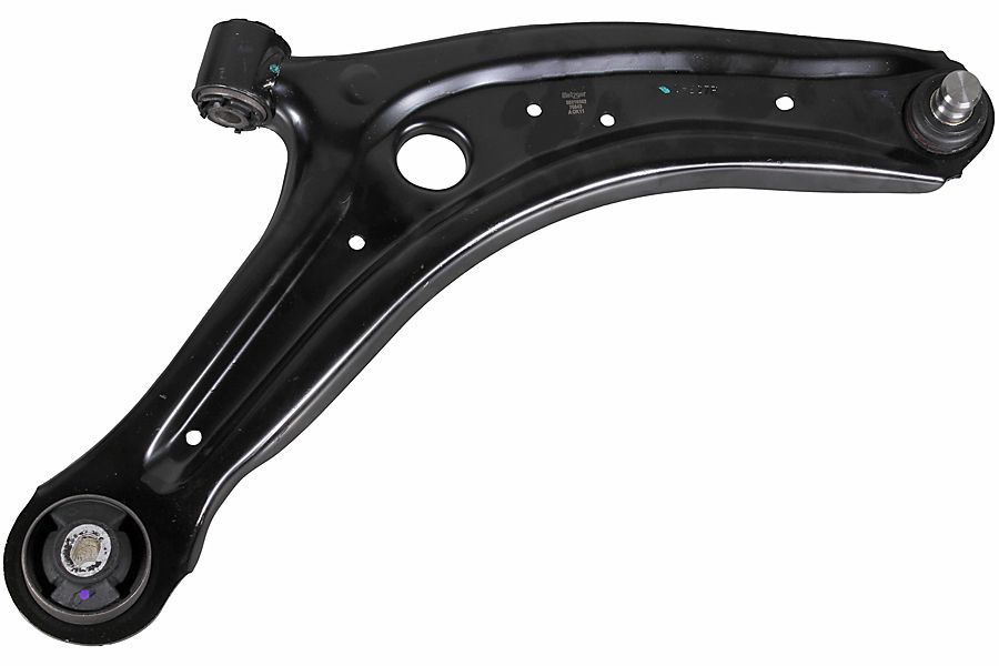 METZGER 58210302 GREENPARTS...