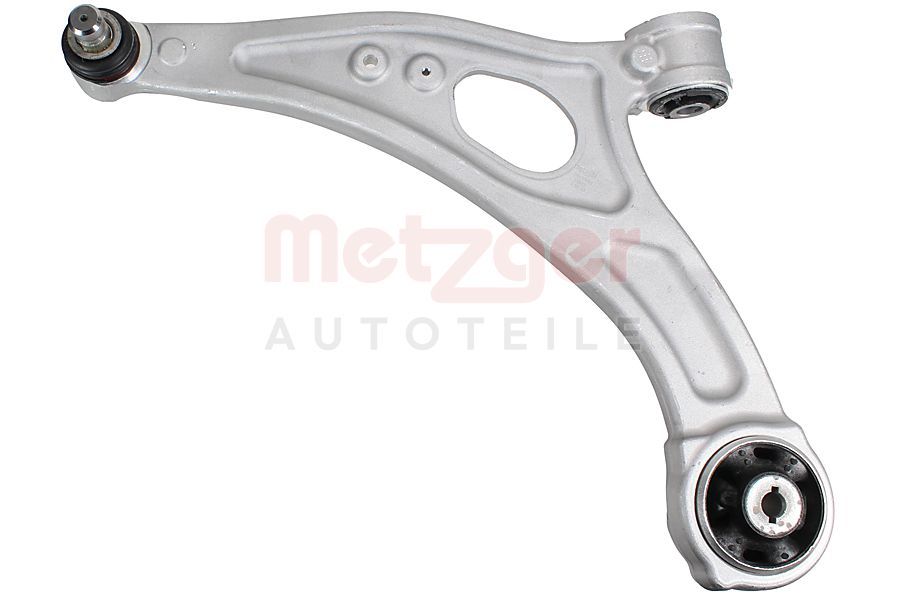 METZGER 58210401 GREENPARTS...