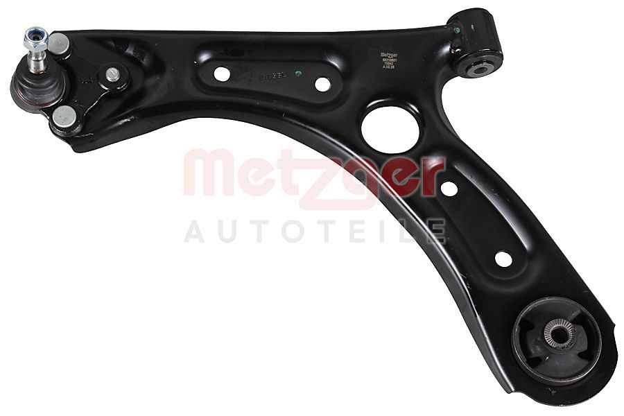 METZGER 58210801 Braccio...