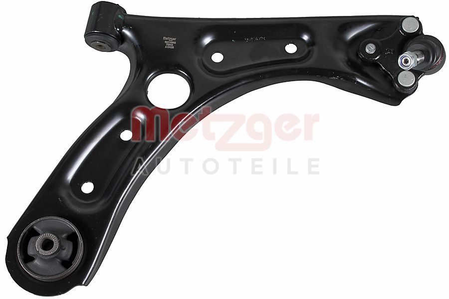 METZGER 58210902 Braccio...