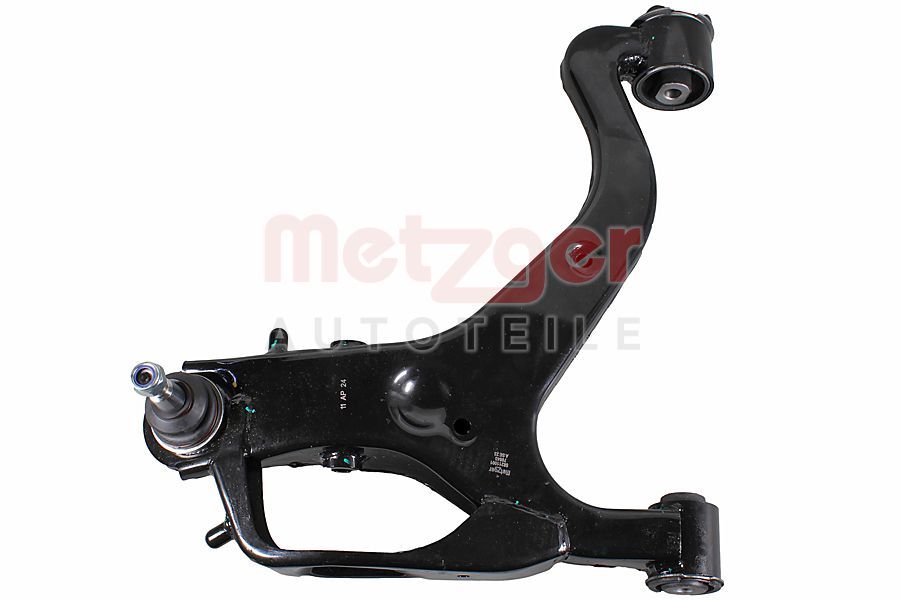 METZGER 58211001 Braccio...